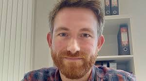 ScreenSkills' Trainee Finder scheme helped Sam Murdock learn