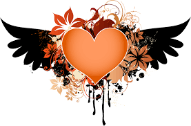Dessin En Couleurs A Imprimer Chiffres Et Formes Coeur Numero 20964 Dessin Couleur Modeles De Tatouage De Fee Dessin Coeur