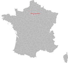 Vendu en juin 2021 par immobiliere de rosny. Carte De Rosny Sous Bois Situation Geographique Et Population De Rosny Sous Bois Code Postal 93110