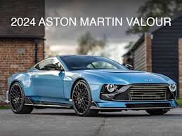 Image result for Caribbean Blue 2024 Aston Martin