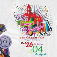 Maybe you would like to learn more about one of these? Fiestas Y Tradiciones En Mexico En Julio