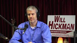 Will Hickman Candidate for Texas State Board Of Education (EP109) District 6