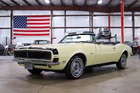Image result for Butternut Yellow 1968 Camaro