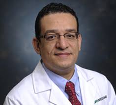 Dr. Sherif Omar Kerdawi