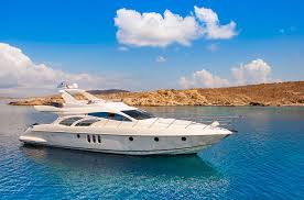 Before signing a contract, agents pay attention to basic. Yacht Insurance Private Client Insurance Services