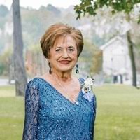 Betty Ries Ewing Obituary