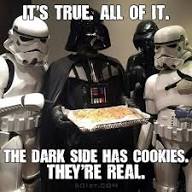 Pin by Matthew Koehn on Magic | Star wars memes, Funny star wars memes, Star wars