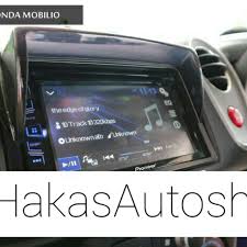 Head unit double din mereka dibuat dengan sangat baik dan banyak orang sangat menyukai produk ini. Honda Hrv Head Unit Honda Hrv