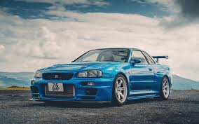 Check spelling or type a new query. Nissan Skyline R34 Wallpaper 4k Phone Lullypoell