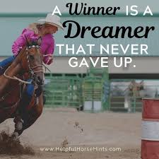 The cost of a permit is $300 annually and requires the completion of a membership application. Getting Started With Barrel Racing Helpful Horse Hints