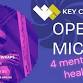 Open Mic 4 Mental Health event in Hounslow