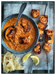 Authentic Chicken Tikka Masala Curry Recipe Madhur Jaffrey Recipe Indian Food Recipes Curry Chicken Recipes Recipes