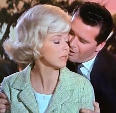 Doris Day and some of her leading men