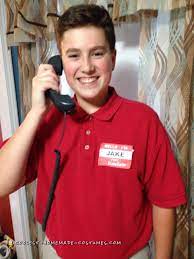 Maybe you would like to learn more about one of these? Jake Costume From State Farm Commercial