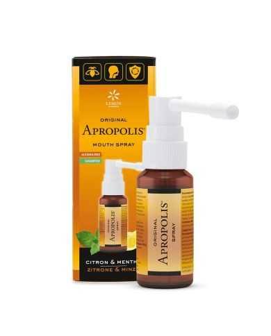 MON SOIN PROPOLIS SPRAY BUCCAL 30 ML