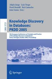 In 2006, 798 became the first state recognized and protected art district in china. Knowledge Discovery In Databases Pkdd 2005 Springerlink