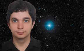 My Time at iREx: James Sikora