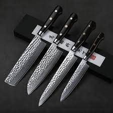 We did not find results for: 2019 Turwho Best 4pcs Kitchen Knife Set 67 Layer Damascus Steel Knives Japanese Nakiri Santoku Slicing Utility Knife Sets Ebony Knife Sets Aliexpress