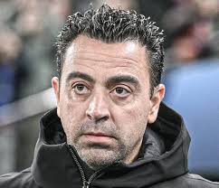 Pulga's departure from Barca