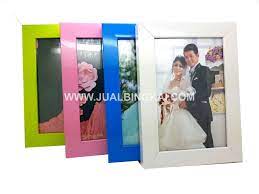 Picora alto 4r pigura frame bingkai foto: Bingkai Foto 4r Warna Photo Frame Minimalis Jual Pigura Murah