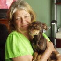 Nancy Lewis McPhail Obituary January 20, 2023