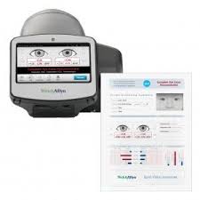 Image result for Instrument-Based Vision Screening