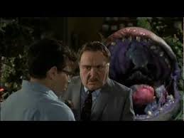 Seymour krelborn travaille chez un petit fleuriste de quartier, et est secrètement amoureux de sa collègue audrey. C Est L Heure De La Bouffe Super Time La Petite Boutique Des Horreurs Little Shop Of Horrors Youtube