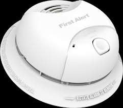 Learn how to protect your home, your loved ones, yourself, and your belongings. First Alert Sa350b Smoke Alarm 9v 10 Year Lithium Battery Powered W Silence Button