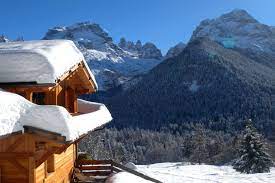 Offerte residenziali e commerciali, per chi cerca un immobile in vendita. Montagna Vendita Casa Appartamento In Montagna In Localita Sciistiche