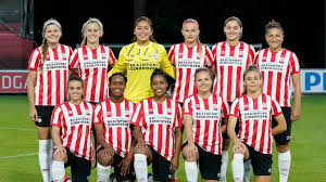 The philips sport vereniging, abbreviated as psv and internationally known as psv eindhoven ˌpeːjɛsˈfeː ˈɛintɦoːvə(n), is a sports club from eindhoven, netherlands, that plays in the eredivisie. Women S Football News Santiago If I Do Well Here Other Mexicans Will Follow Fifa Com