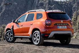 Renault duster 1.5 dci dynamique 4x4. 2022 Renault Duster Facelift Key Features In 8 Quick Points