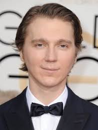 Paul Dano Movies & TV Shows List