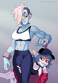 futa goblin :: futa exotic type :: futanari :: / funny cocks & best free  porn: r34, futanari, shemale, hentai, femdom and fandom porn