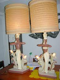 Pin On 50s Mid Century Modern Lamps