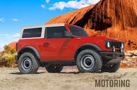 New Nissan Patrol Might Go Retro As A Bronco Rival Practical Motoring See more of nissan patrol on facebook. new nissan patrol might go retro as a