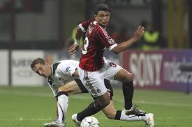 Pato's goal after 24 seconds had put the italian side ahead before pedro rodriguez (36 minutes) and david villa (50). Ac Milan Transfer Talk Why Are Milan Considering The Sale Of Thiago Silva Bleacher Report Latest News Videos And Highlights