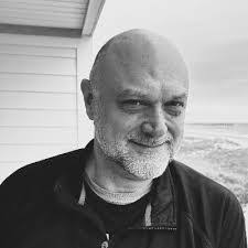 Kevin Guffey's Instagram, Twitter & Facebook