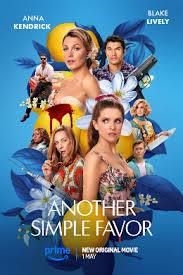 Another Simple Favor - Wikipedia
