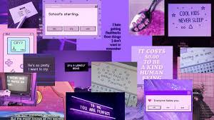 Just one of millions of high quality products available. Pastel High Quality Purple Aesthetic Laptop Wallpaper Novocom Top