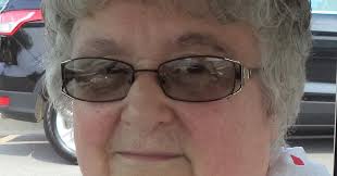 Cameron County PA News: JoAnn Pickering