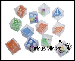 How to solve fidget cube puzzle. Clearance Sale Cube Puzzle Games Problem Solving Brain Teaser Logi Curious Minds Busy Bags