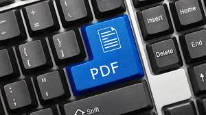 Andere mögliche konvertierungen der dateien jpg und pdf. Pdfs Unter Windows Umwandeln Erstellen Und Bearbeiten Updated