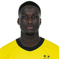 Pierre Gabriel Profile, Career Stats & Records