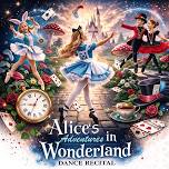 Alice's Adventures in Wonderland