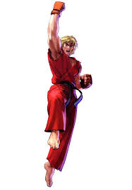 Ken Masters Characters Art Namco X Capcom Street Fighter Art Ryu Street Fighter Street Fighter Alpha