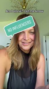 We've dipped out of the influencer marketing scene ✌🏼 #sustainableli...