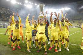 Laliga club villarreal and premier league side manchester united meet in the 2021 uefa europa league final in gdansk on wednesday. U Puthqvuumgqm