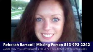Update: Rebekah Barsotti, we talk to David Barsotti’s former best friend  Nathan, we ask him what he knows about Rebekah’s disappearance and David’s  potential involvement!