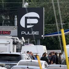 Pulse nightclub in orlando, fla., became the scene of of american's worst mass murders — after islamic terrorist omar mateen slaughtered 49 revelers on june 12, 2016, before dying in a shootout with local police. So Chilling The Most Shocking Crime Scenes Of 2016 Star Magazine