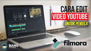 Aplikasi ini dilengkapi dengan banyak tools dan fitur untuk membuat video yang kamu edit menjadi lebih bagus dan berkualitas. Cara Edit Video Youtube Vlog Di Hp Android Vlogit Tutorial 1 Youtube